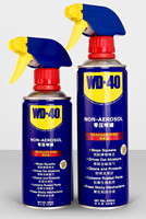 WD-40除湿防锈润滑剂